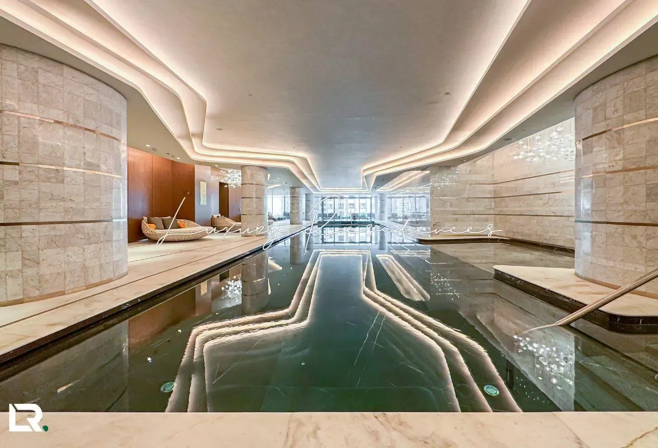 Furnished | Huge Terrace | Private Pool