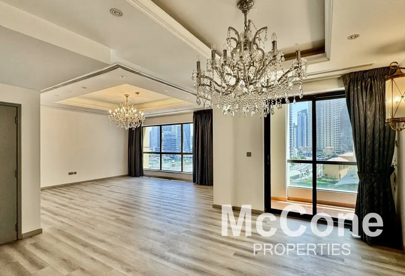 6-Month Lease Available | Upgraded | Unfurnished