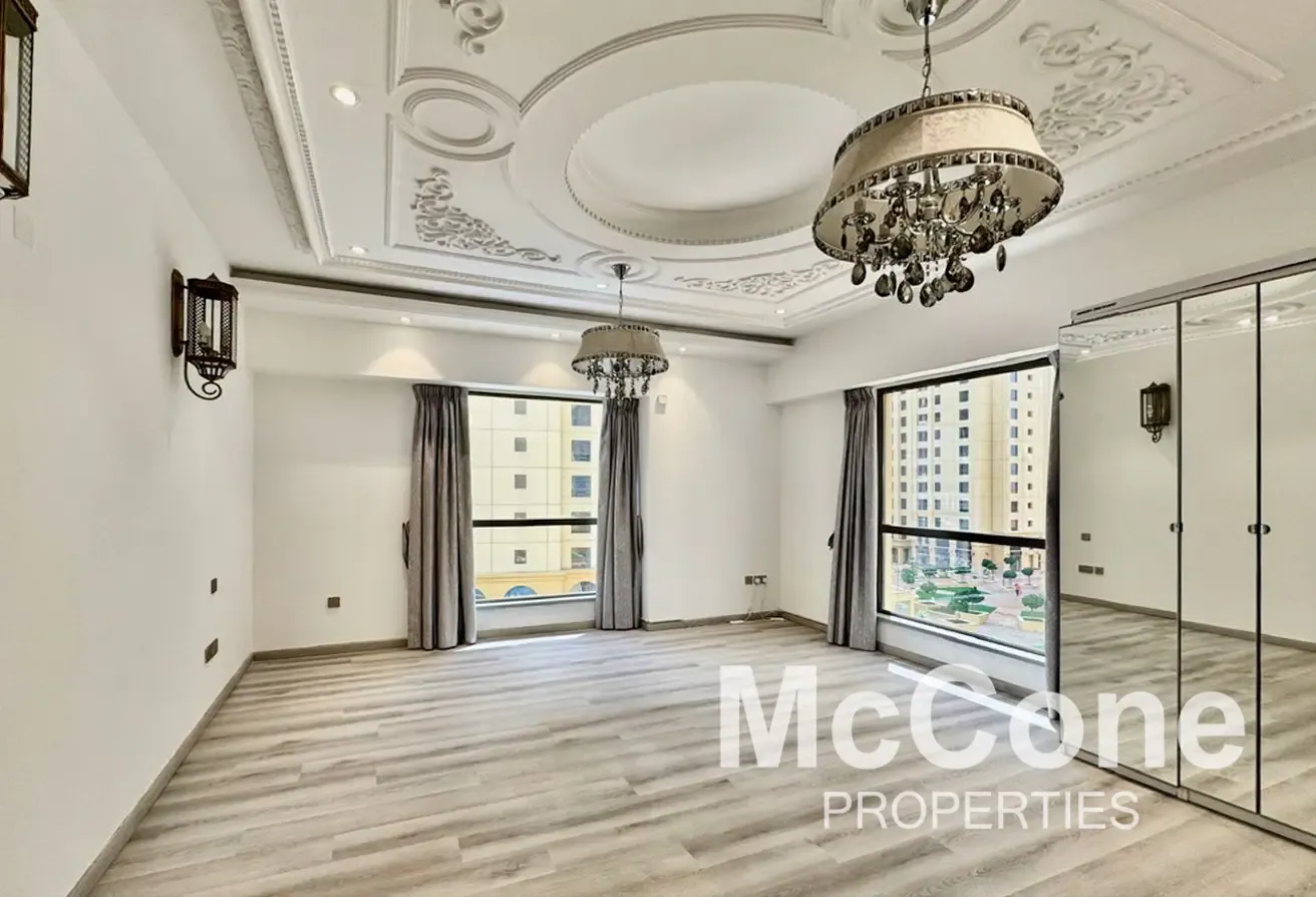 6-Month Lease Available | Upgraded | Unfurnished