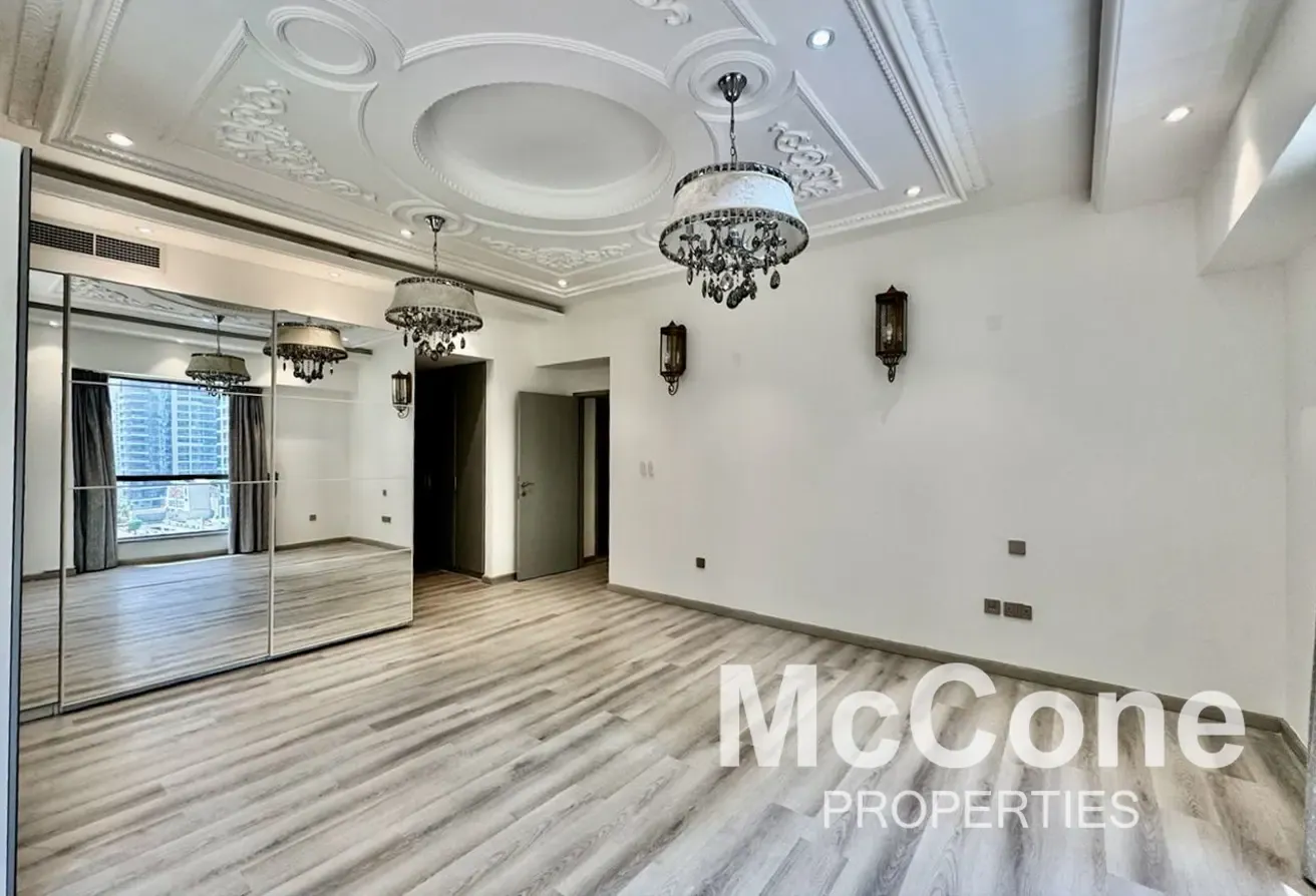 6-Month Lease Available | Upgraded | Unfurnished
