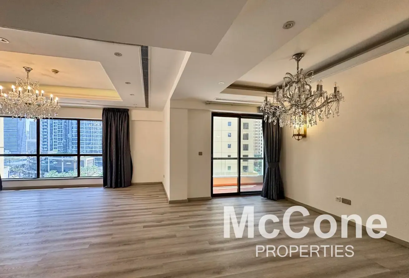 6-Month Lease Available | Upgraded | Unfurnished