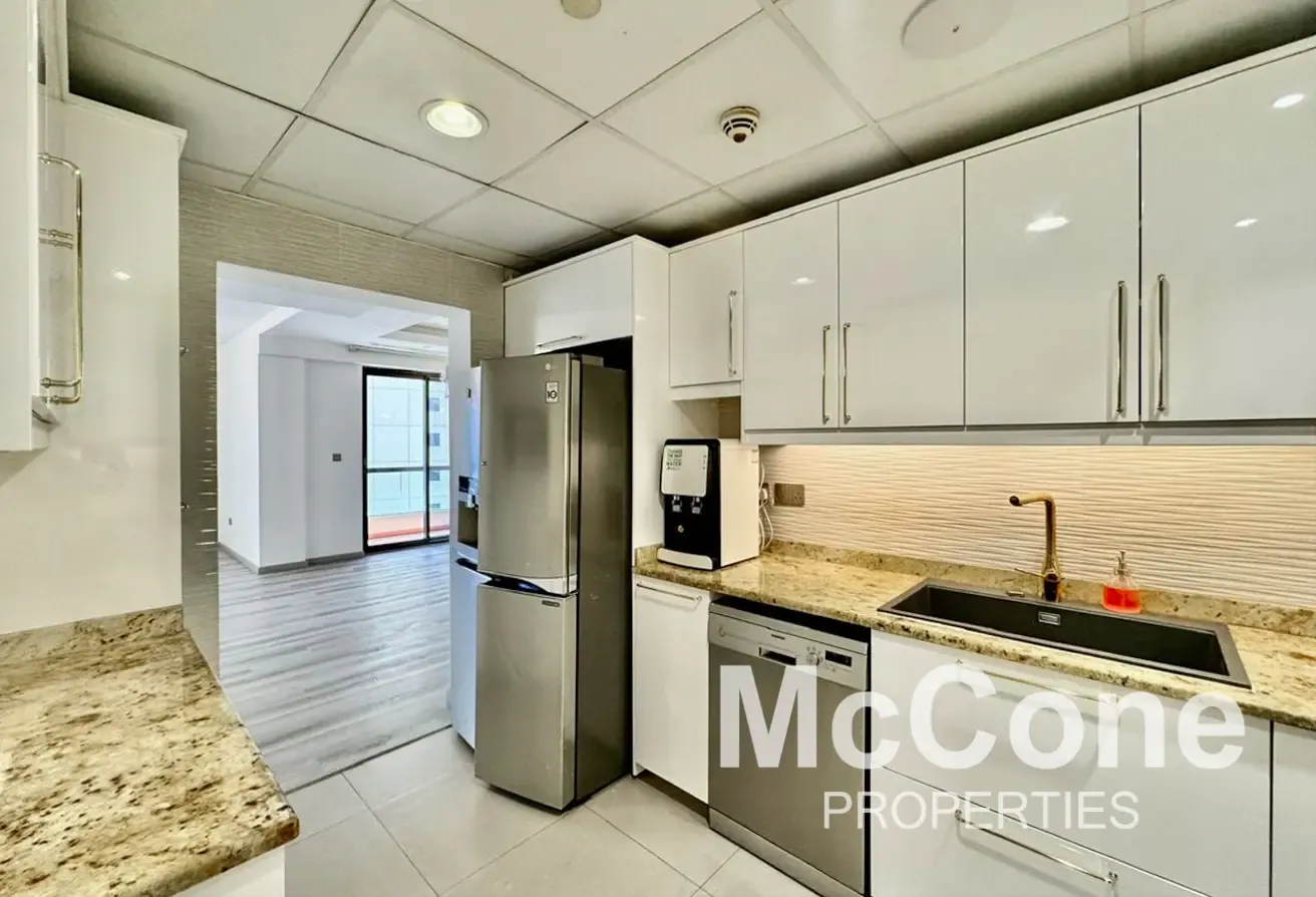 6-Month Lease Available | Upgraded | Unfurnished