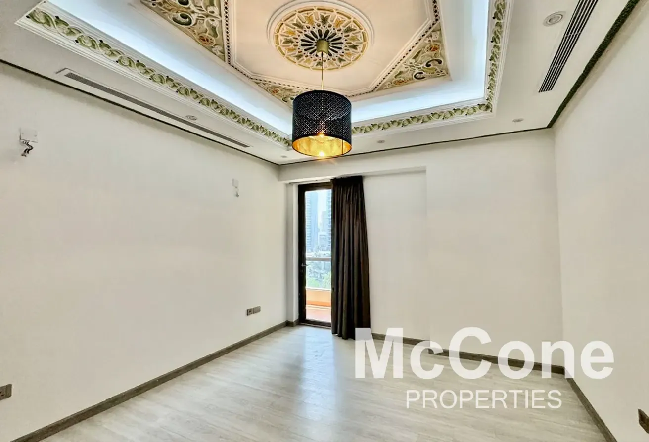 6-Month Lease Available | Upgraded | Unfurnished
