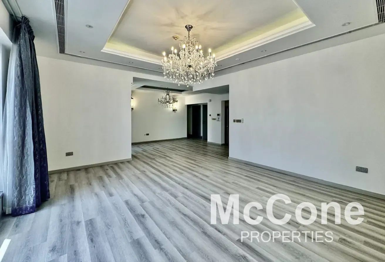 6-Month Lease Available | Upgraded | Unfurnished
