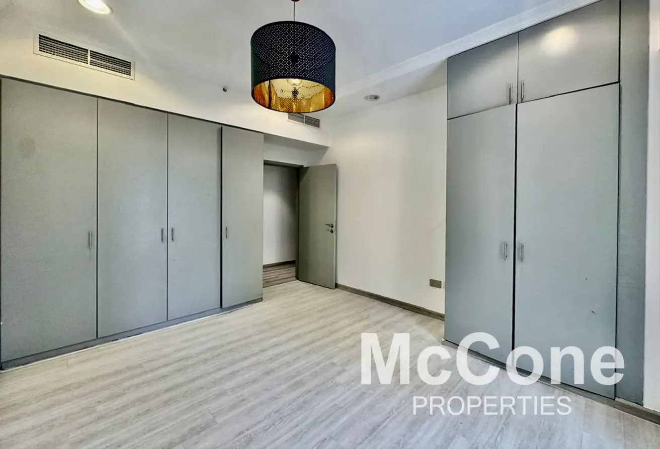 6-Month Lease Available | Upgraded | Unfurnished