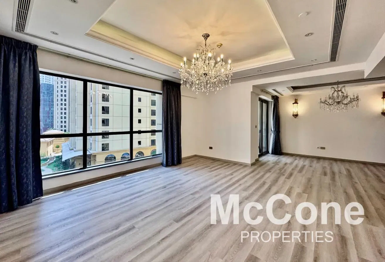 6-Month Lease Available | Upgraded | Unfurnished