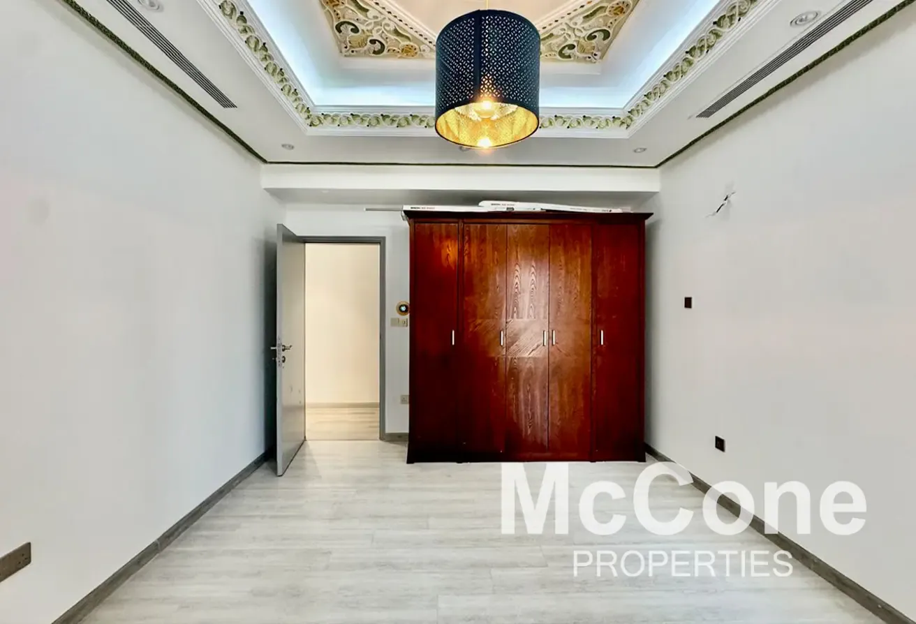 6-Month Lease Available | Upgraded | Unfurnished