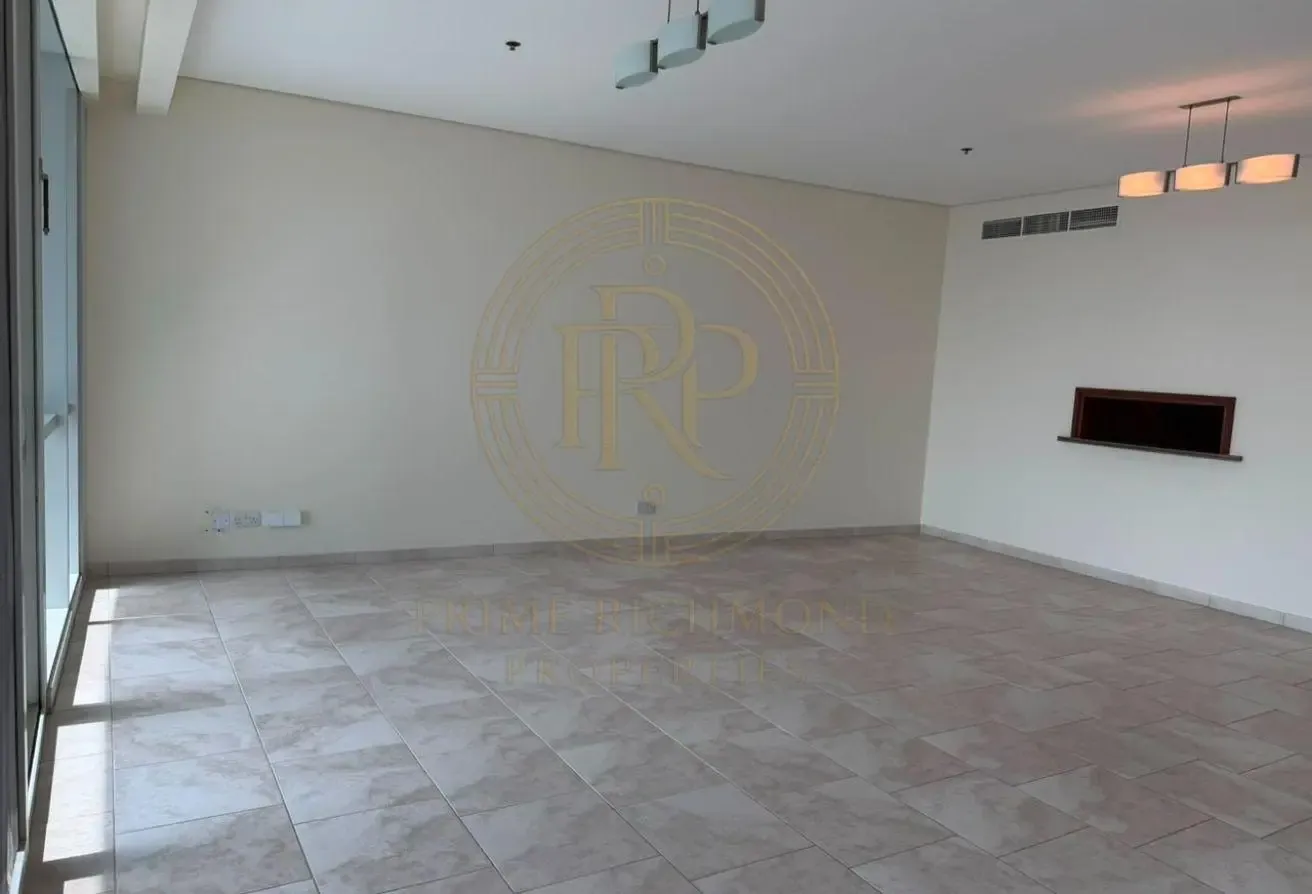 Sophisticated 3‑Bedroom + Maid’s Suite