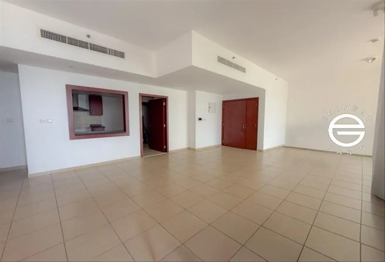 Dubai Eye | Negotiable | Vacant |  Multiple Chq