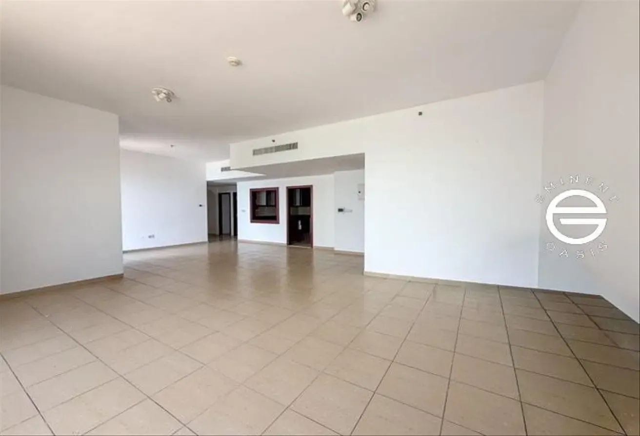 Dubai Eye | Negotiable | Vacant |  Multiple Chq