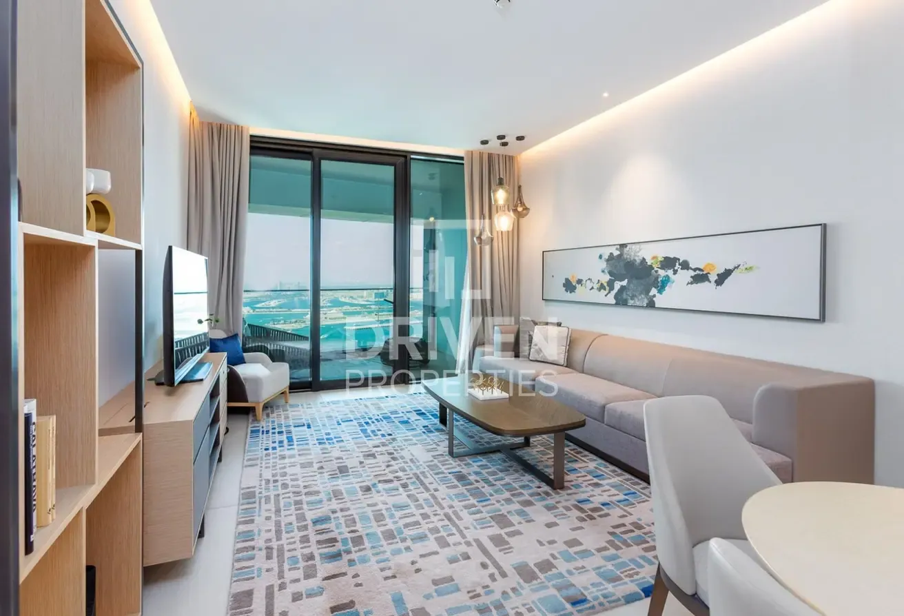 Unique Layout | Modern Apartment | Dubai Ain View