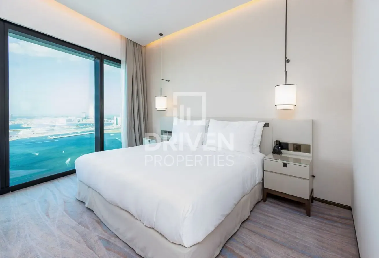 Unique Layout | Modern Apartment | Dubai Ain View