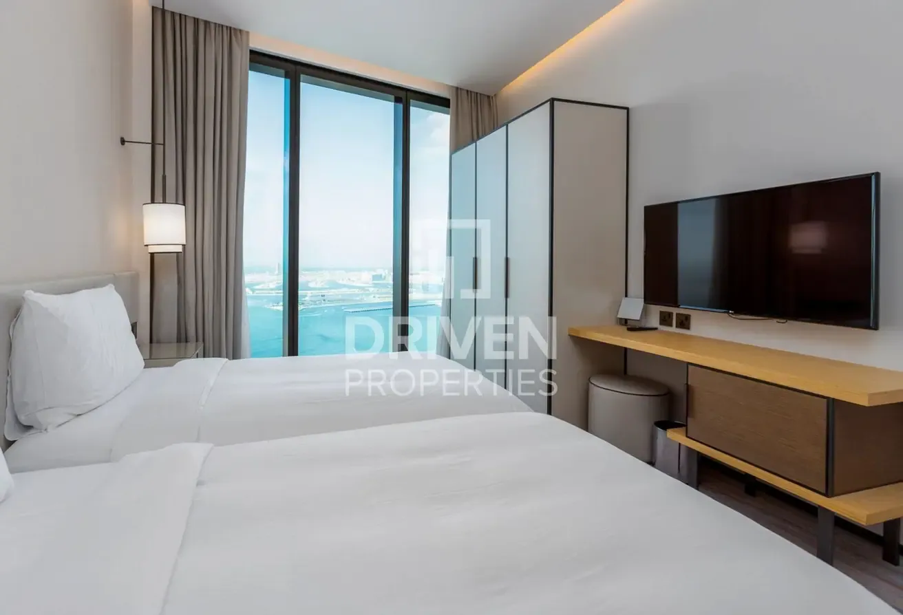 Unique Layout | Modern Apartment | Dubai Ain View