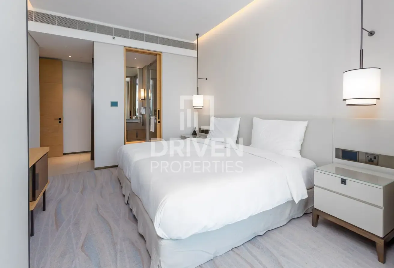 Unique Layout | Modern Apartment | Dubai Ain View