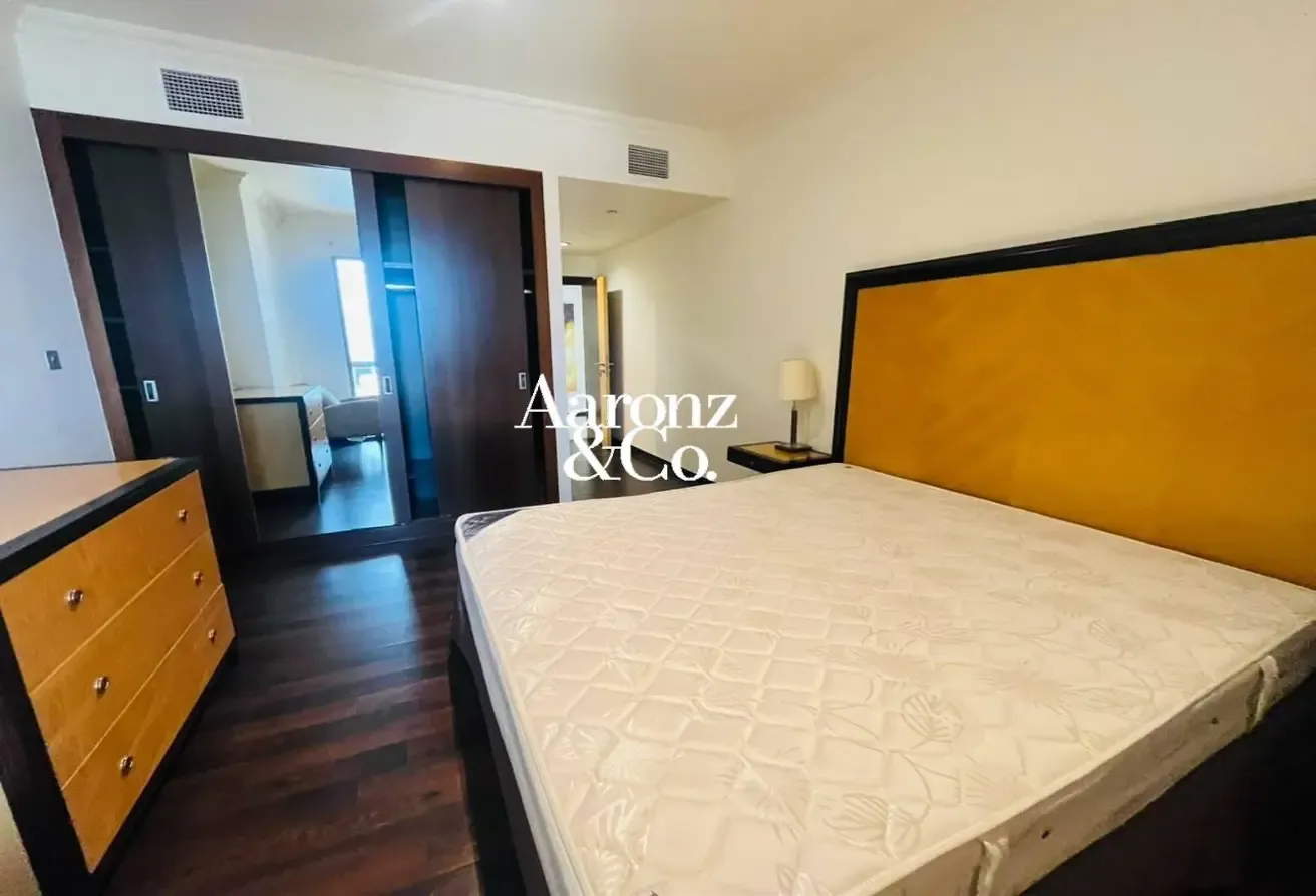 Vacant | 3BR plus Maids Room | Balcony