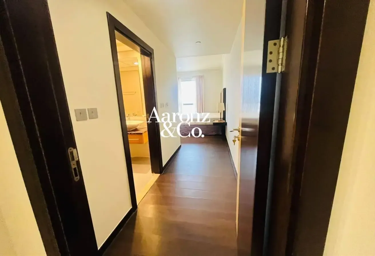 Vacant | 3BR plus Maids Room | Balcony