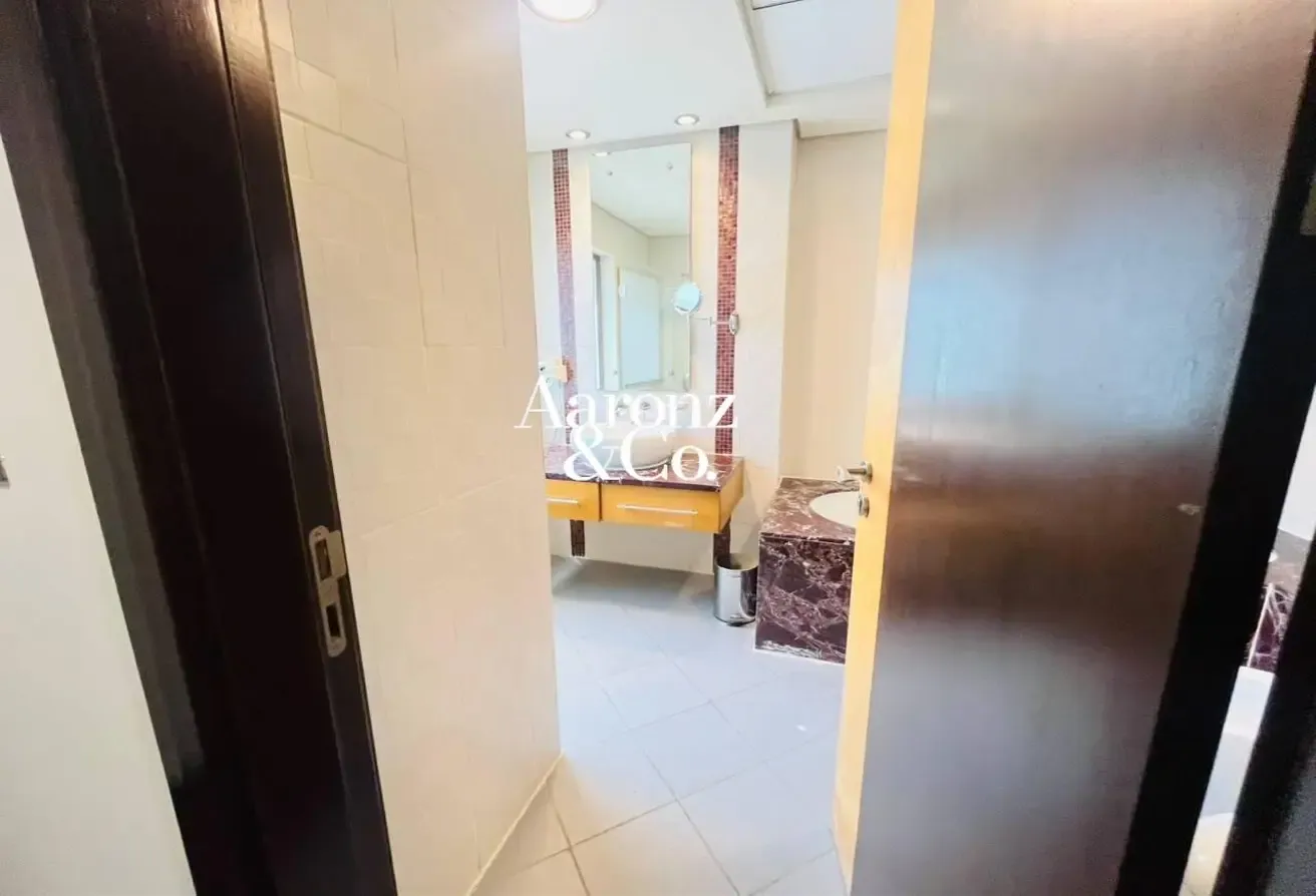 Vacant | 3BR plus Maids Room | Balcony