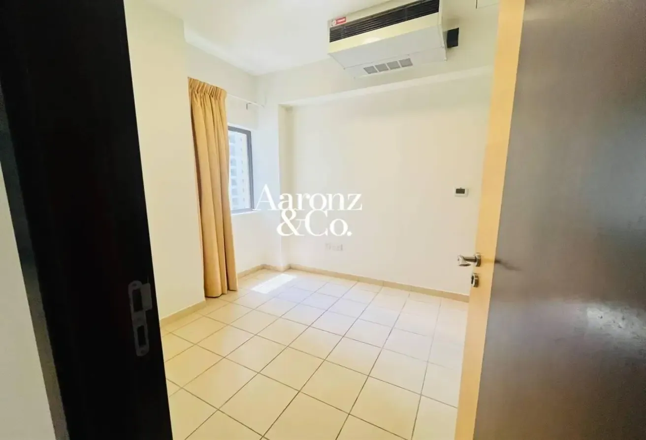 Vacant | 3BR plus Maids Room | Balcony