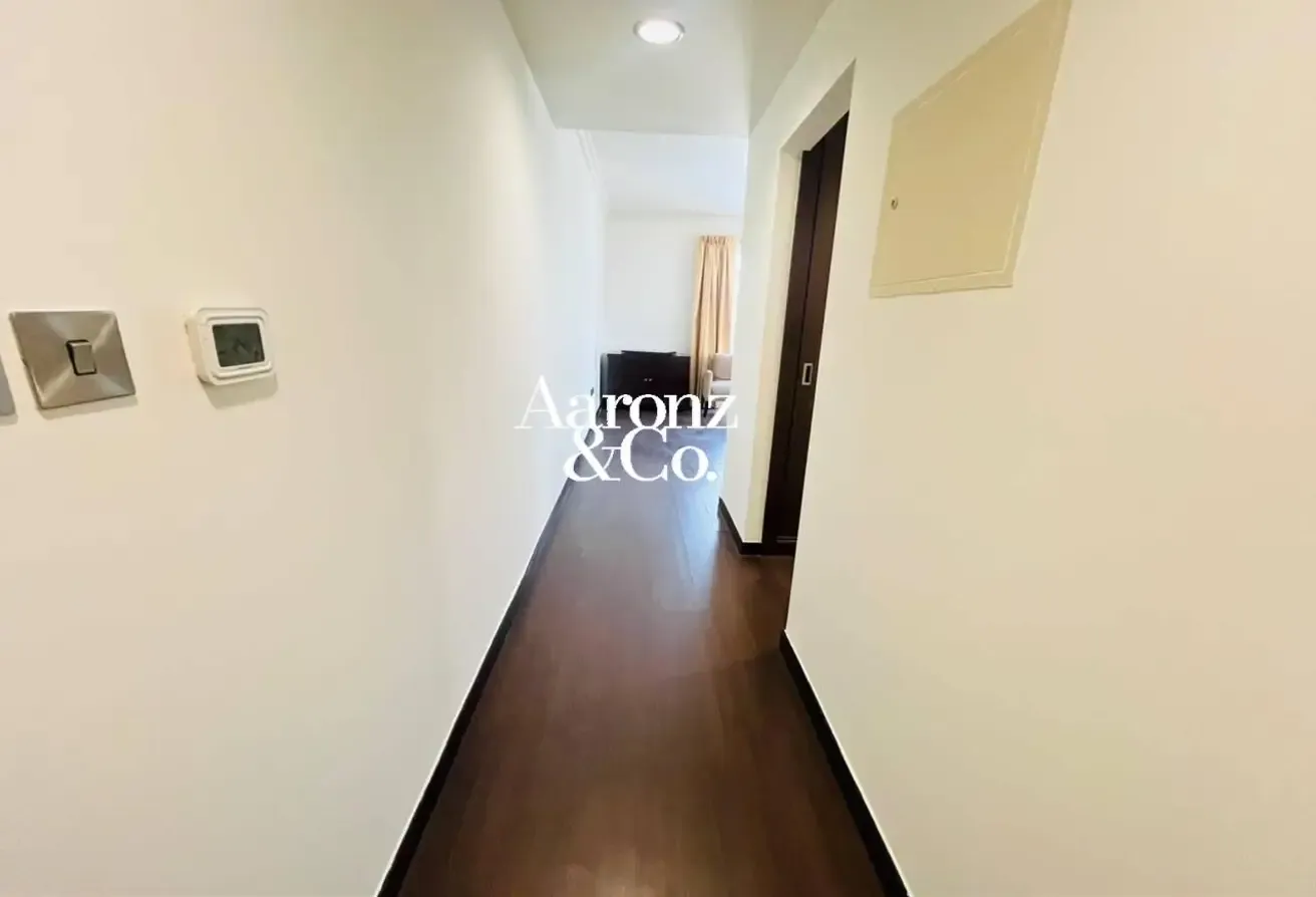 Vacant | 3BR plus Maids Room | Balcony