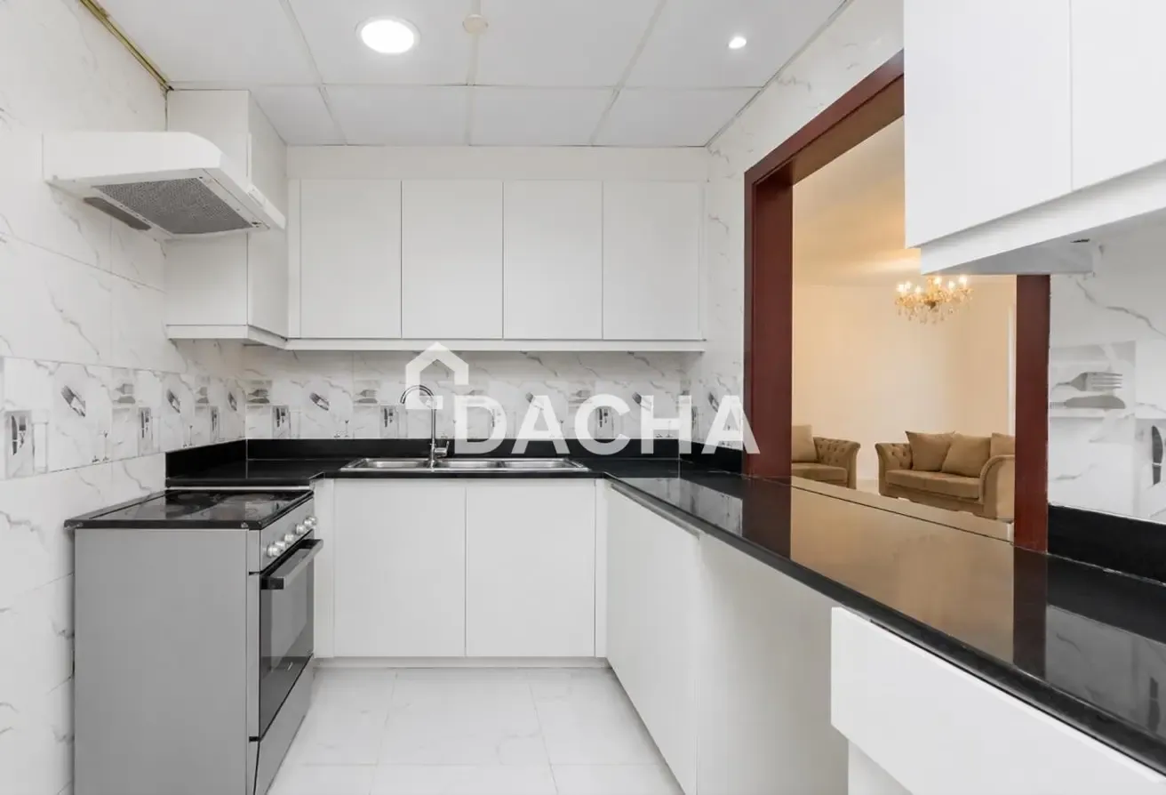 Up to 3-4chqs | Bright | Upgraded | 3BR+Maids