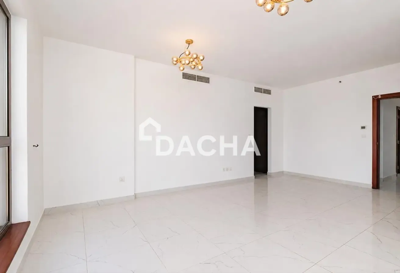 Up to 3-4chqs | Bright | Upgraded | 3BR+Maids