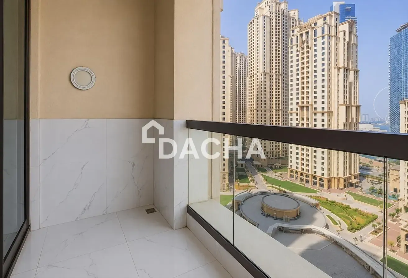 Up to 3-4chqs | Bright | Upgraded | 3BR+Maids