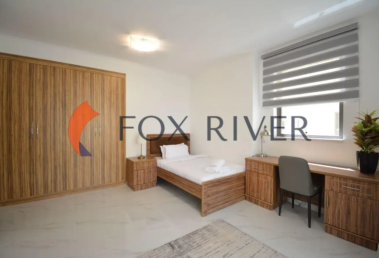 Fully Upgraded | Fully Furnished | Plus Maids Room