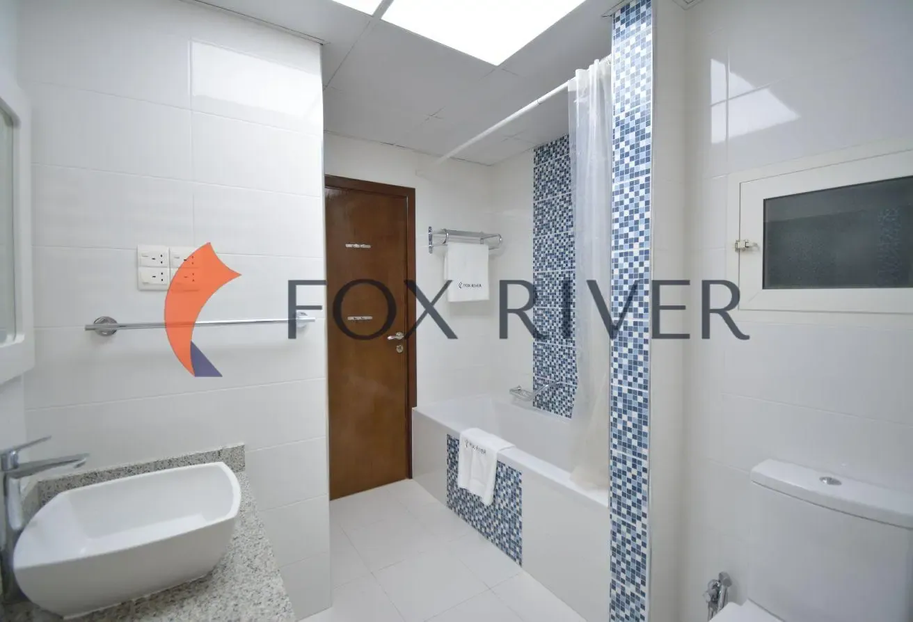 Fully Upgraded | Fully Furnished | Plus Maids Room