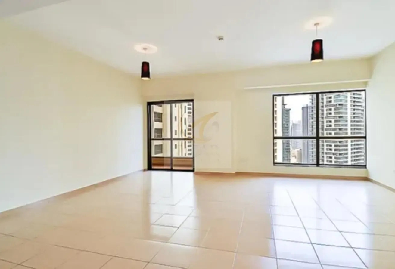 Prime location | High Floor | Marina & Sea Views
