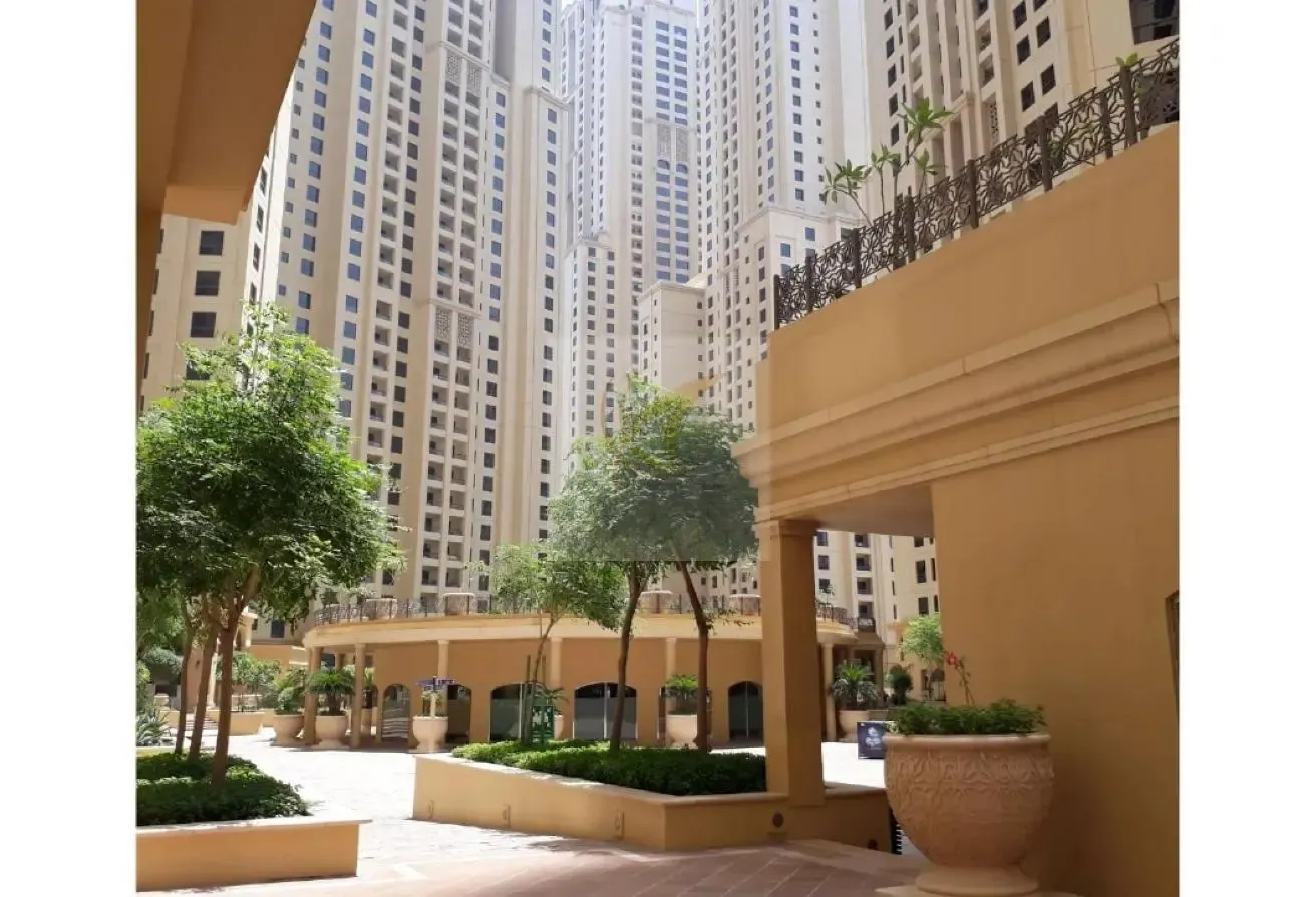 Prime location | High Floor | Marina & Sea Views