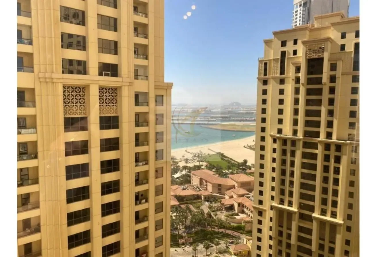 Prime location | High Floor | Marina & Sea Views