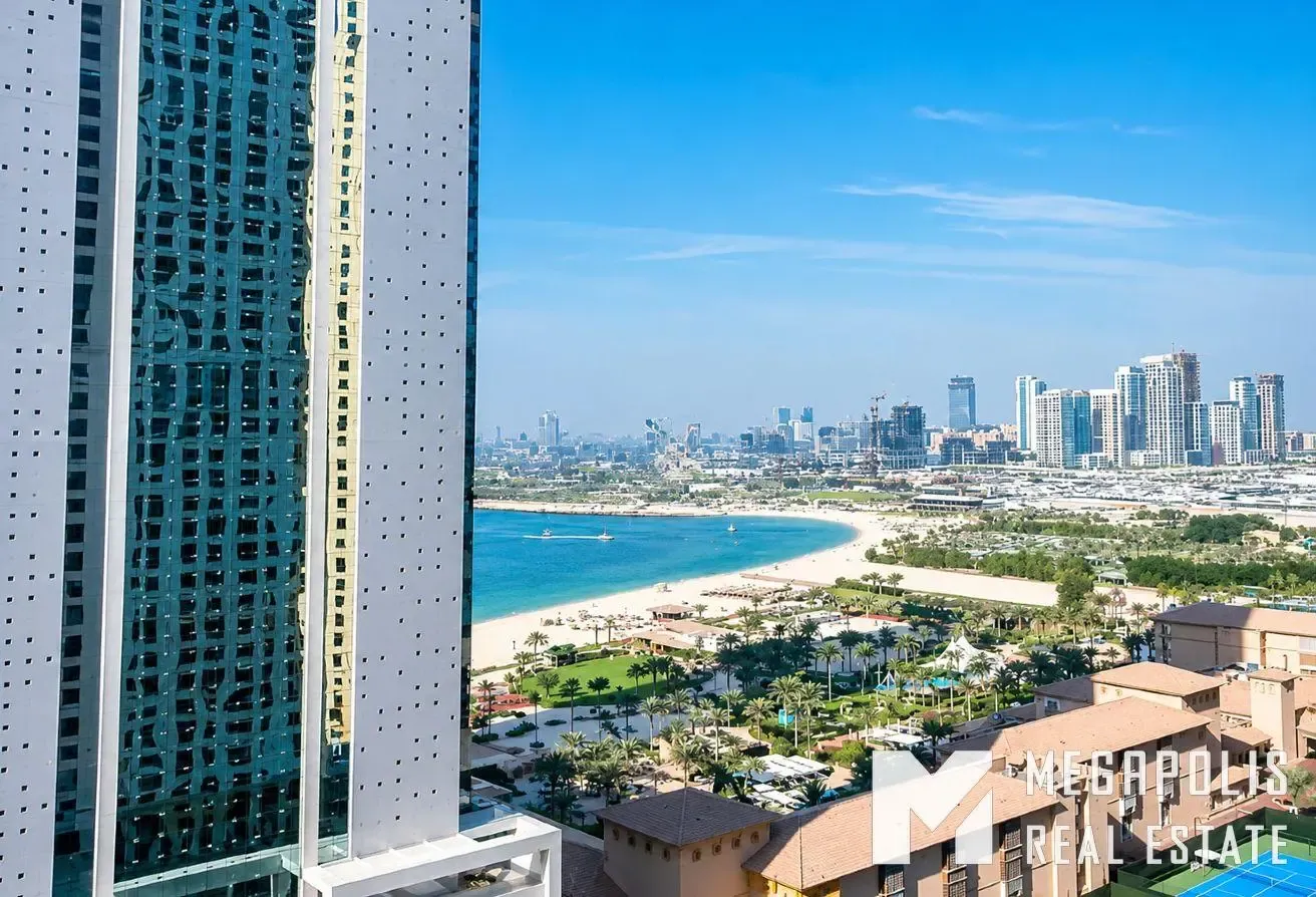 Full Sea View | Fully Upgraded | Available Now