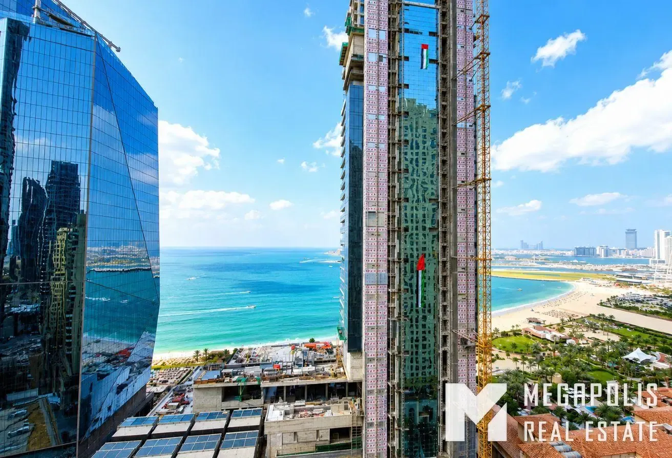 Full Sea View | Fully Upgraded | Available Now