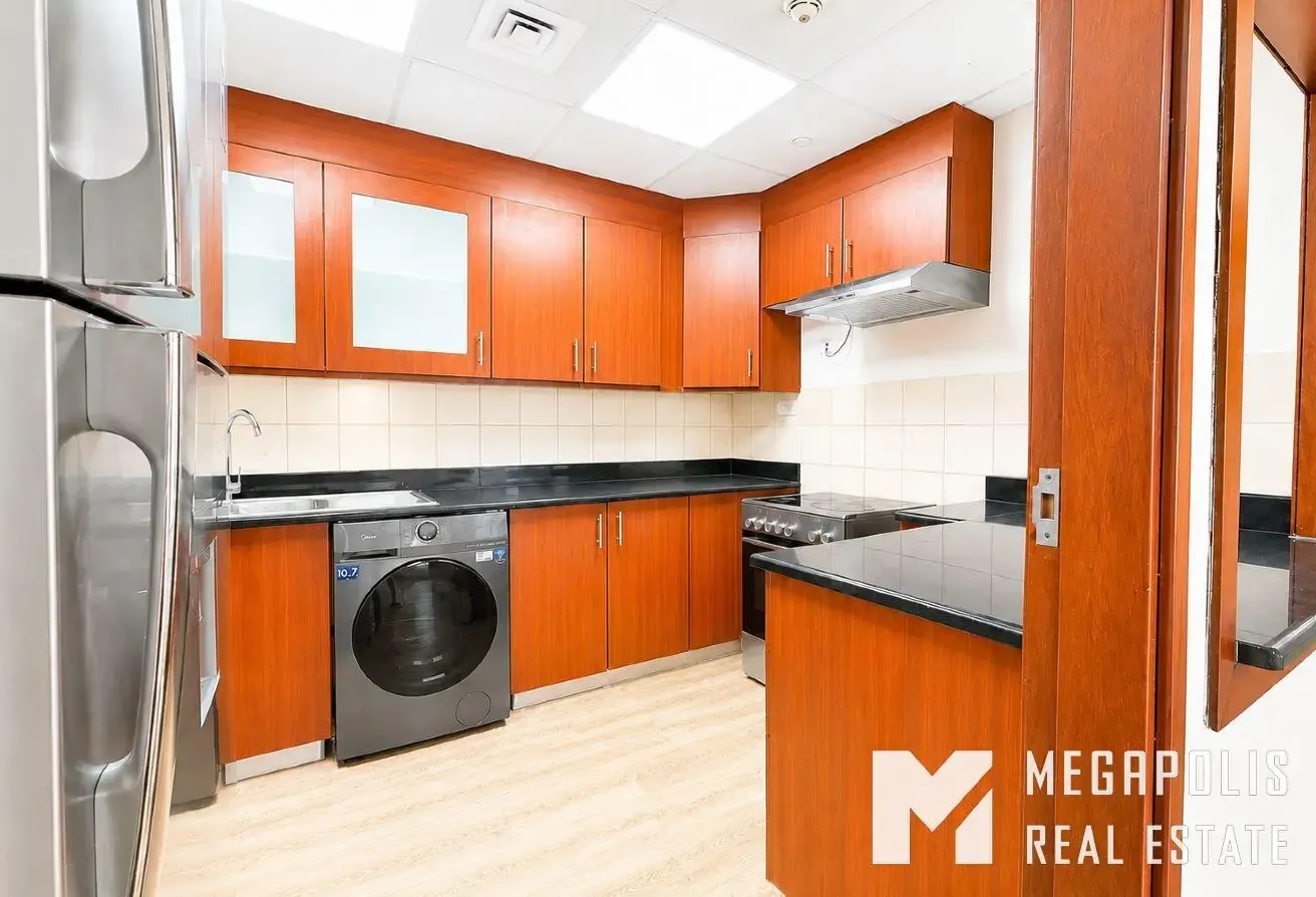 Full Sea View | Fully Upgraded | Available Now