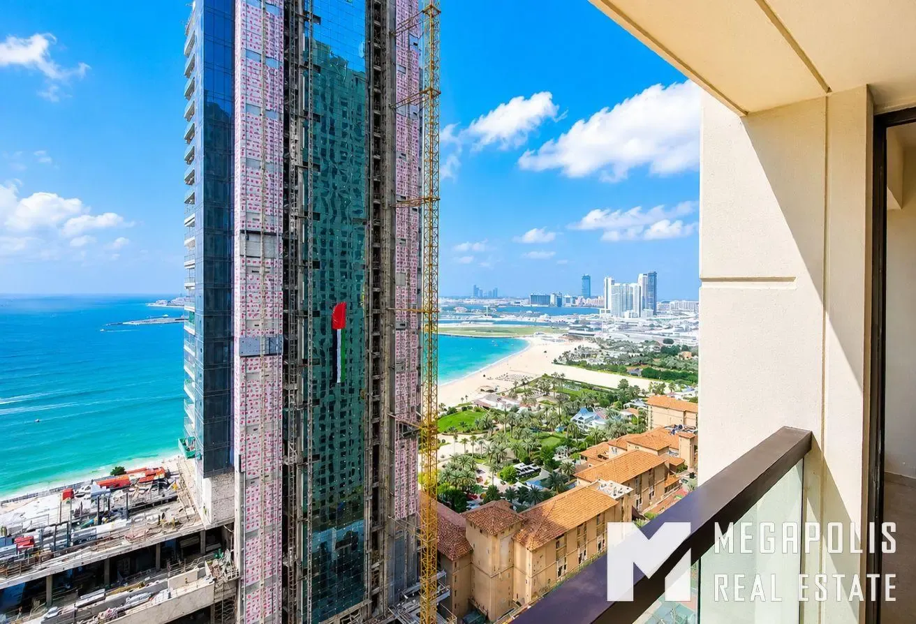 Full Sea View | Fully Upgraded | Available Now