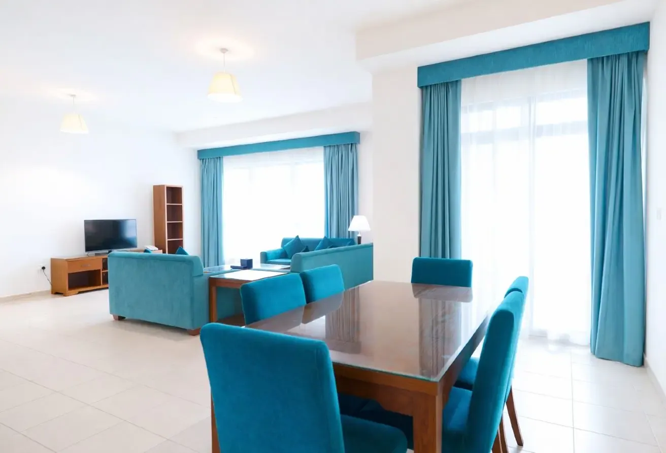 Sea View 3BR  | Prime JBR Location