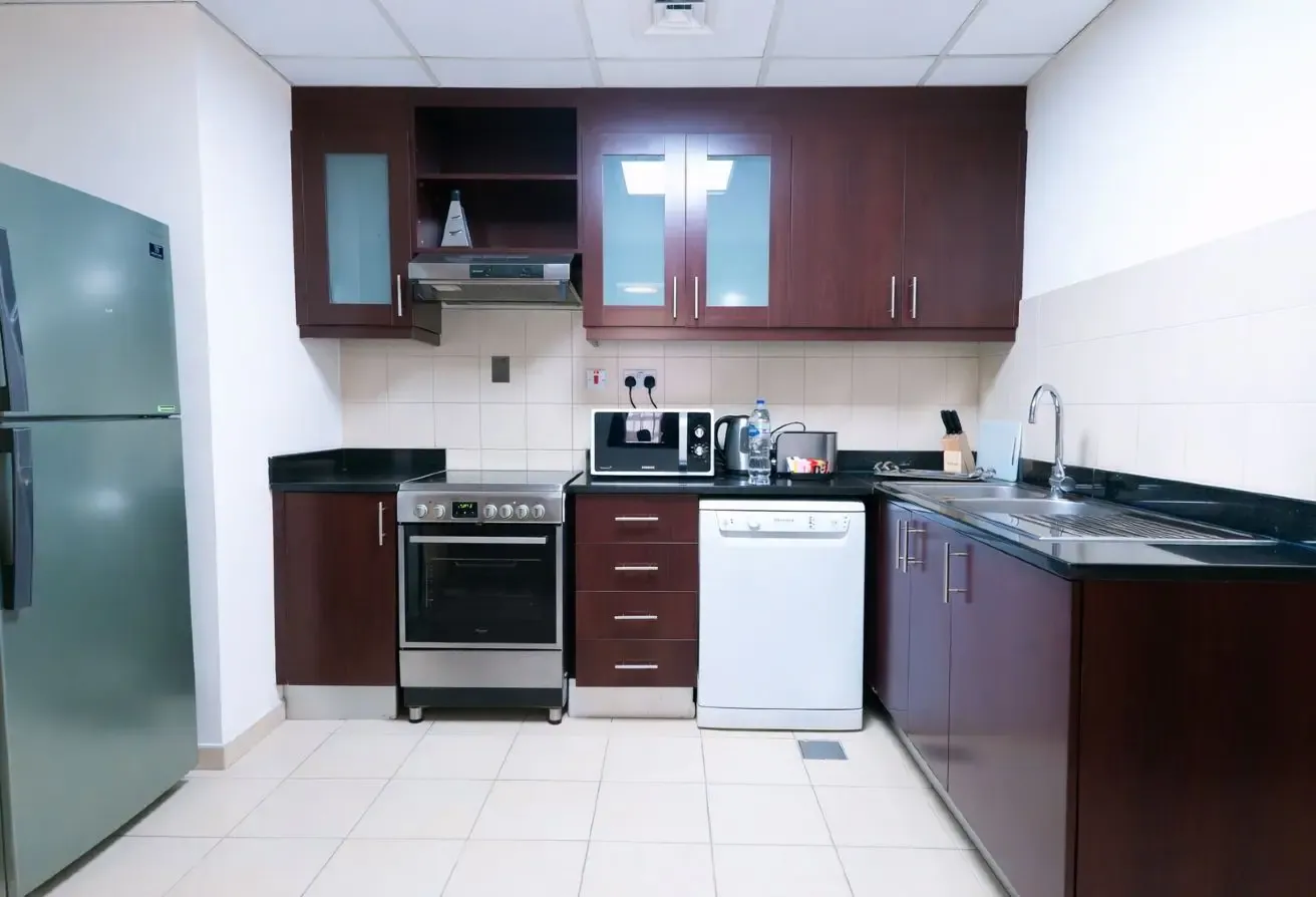 Sea View 3BR  | Prime JBR Location
