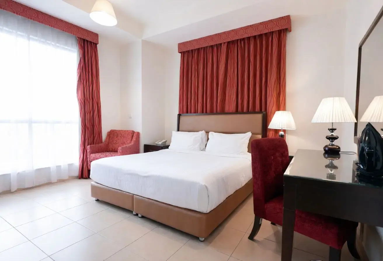 Sea View 3BR  | Prime JBR Location