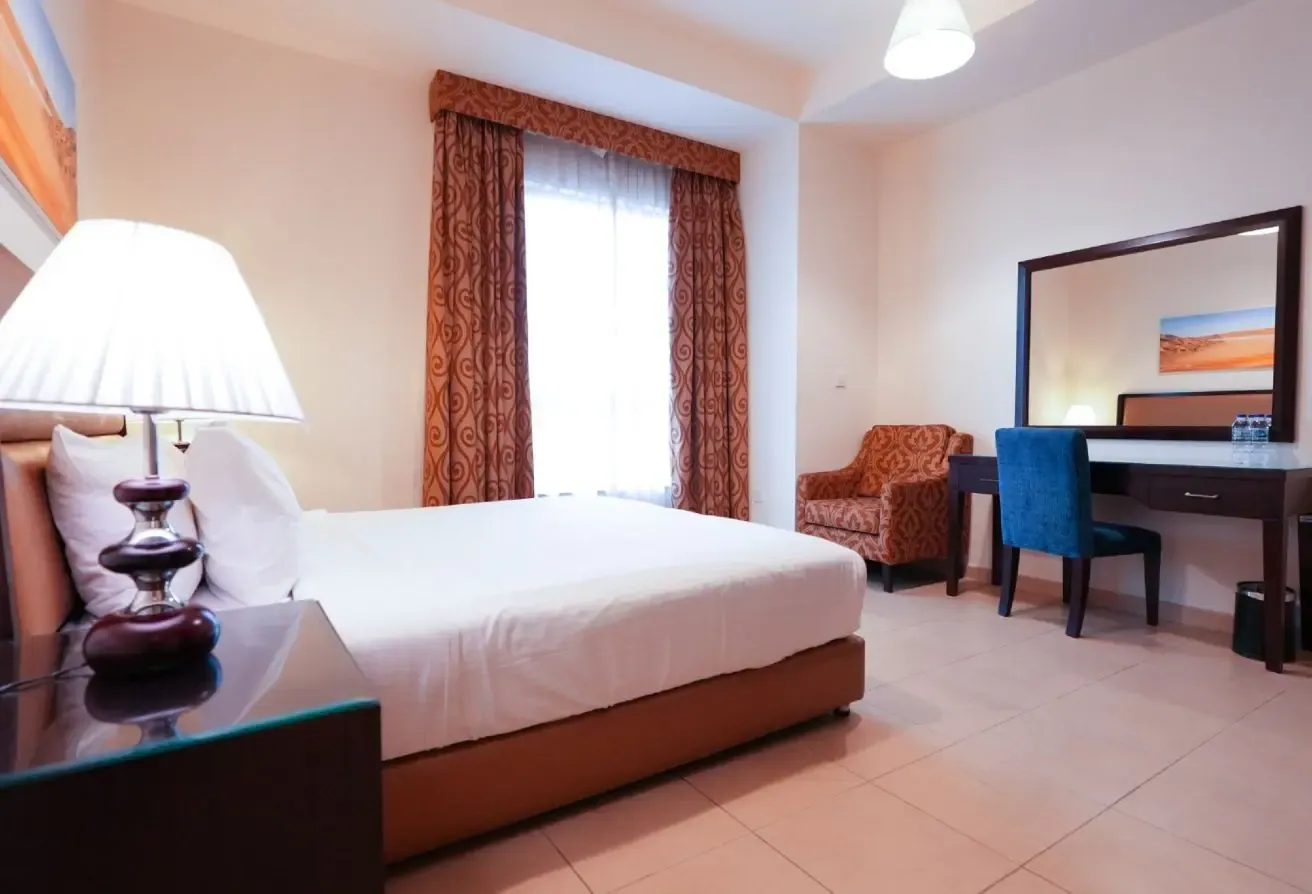 Sea View 3BR  | Prime JBR Location