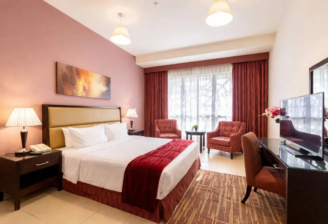 Premium 3BR | Private Pool | Furnished | Ready