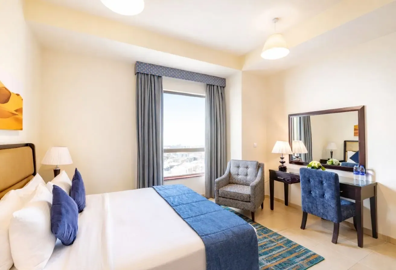 Premium 3BR | Private Pool | Furnished | Ready