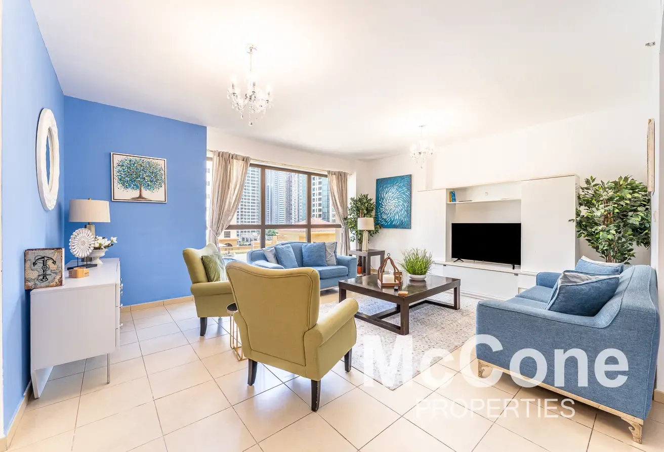 Fully Furnished | Prime Location | Vacant