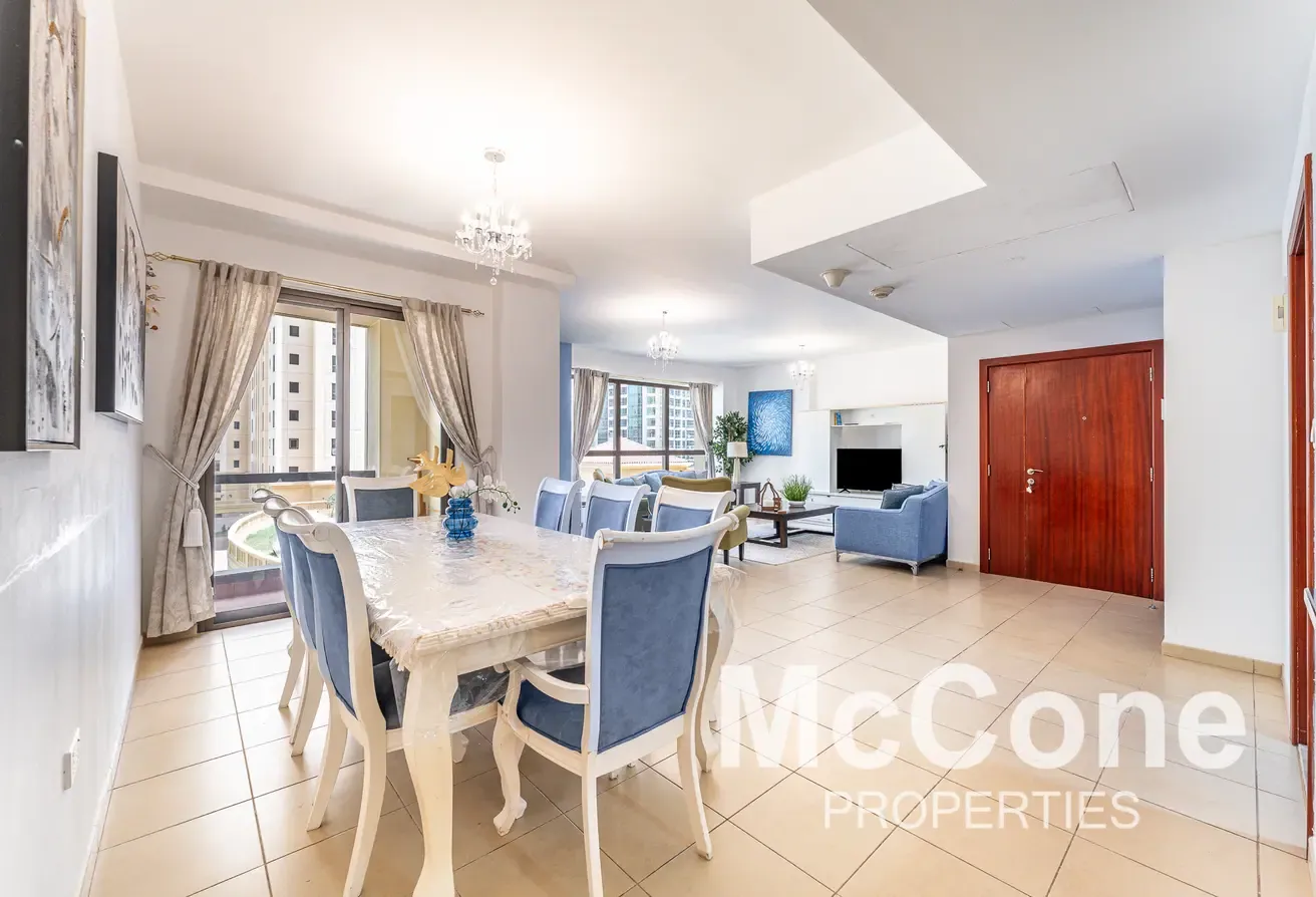 Fully Furnished | Prime Location | Vacant