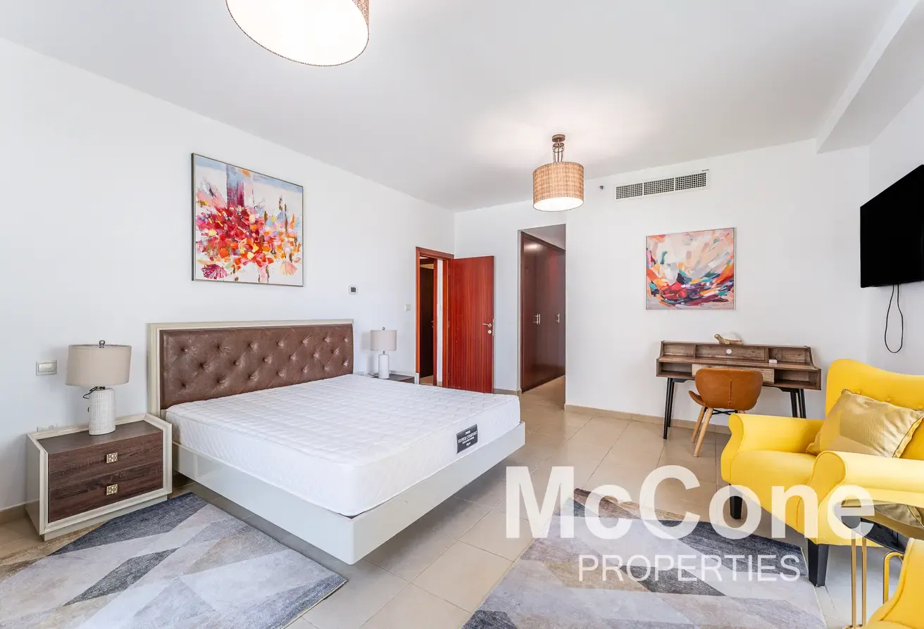 Fully Furnished | Prime Location | Vacant