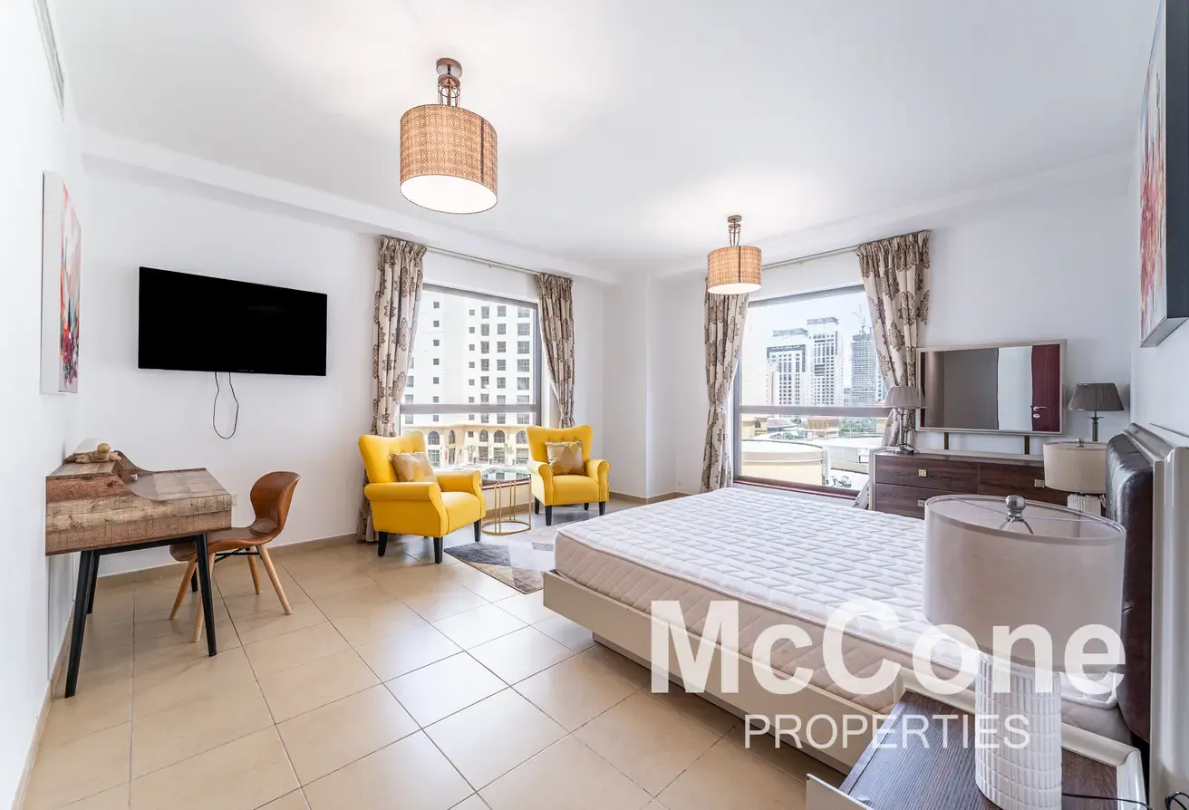 Fully Furnished | Prime Location | Vacant