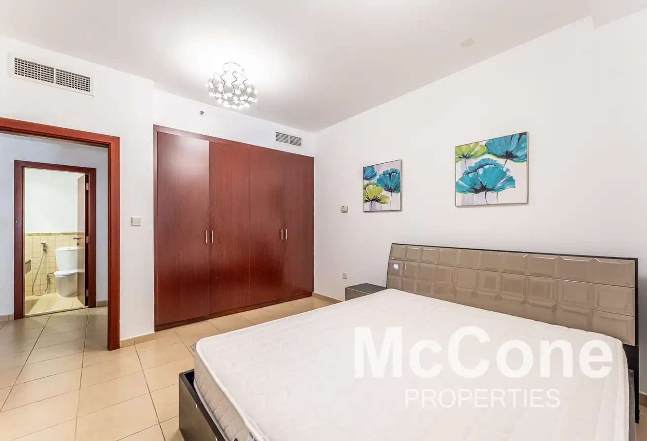 Fully Furnished | Prime Location | Vacant