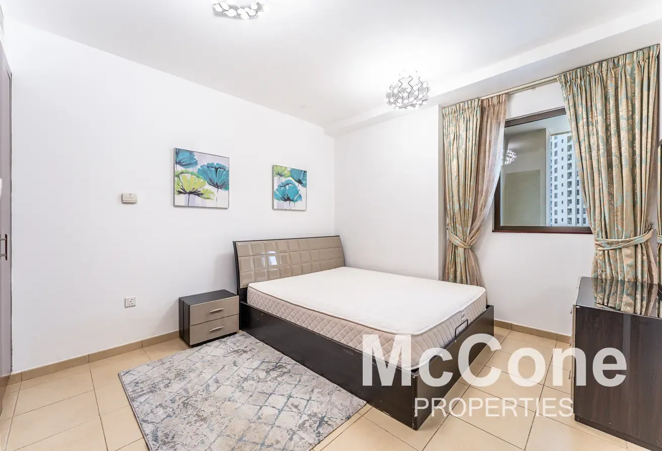 Fully Furnished | Prime Location | Vacant
