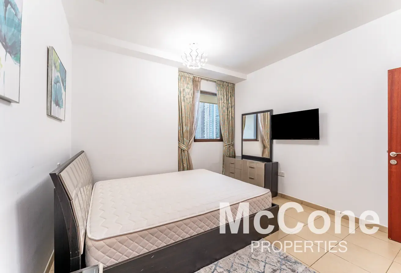 Fully Furnished | Prime Location | Vacant
