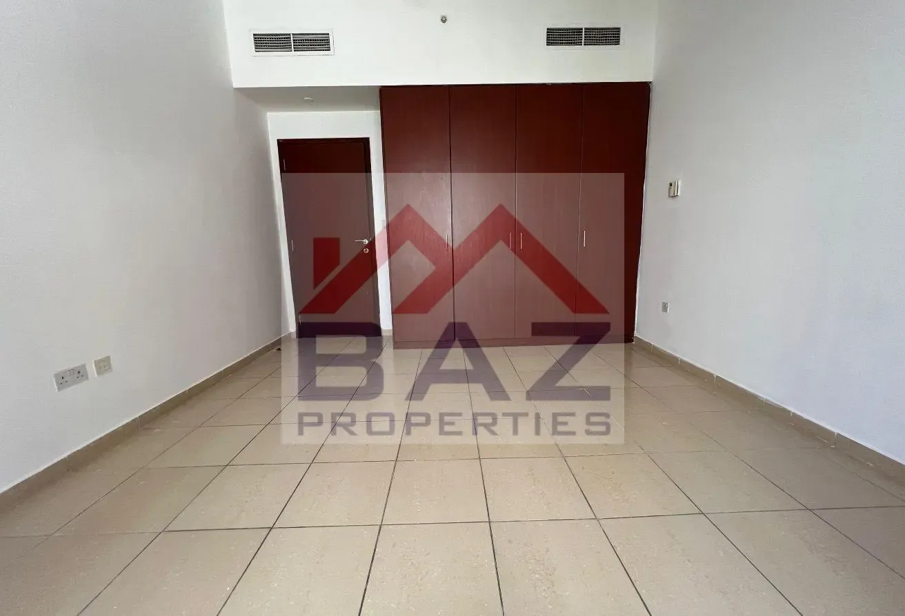 3BR + Maid | Unfurnished | Beach Living