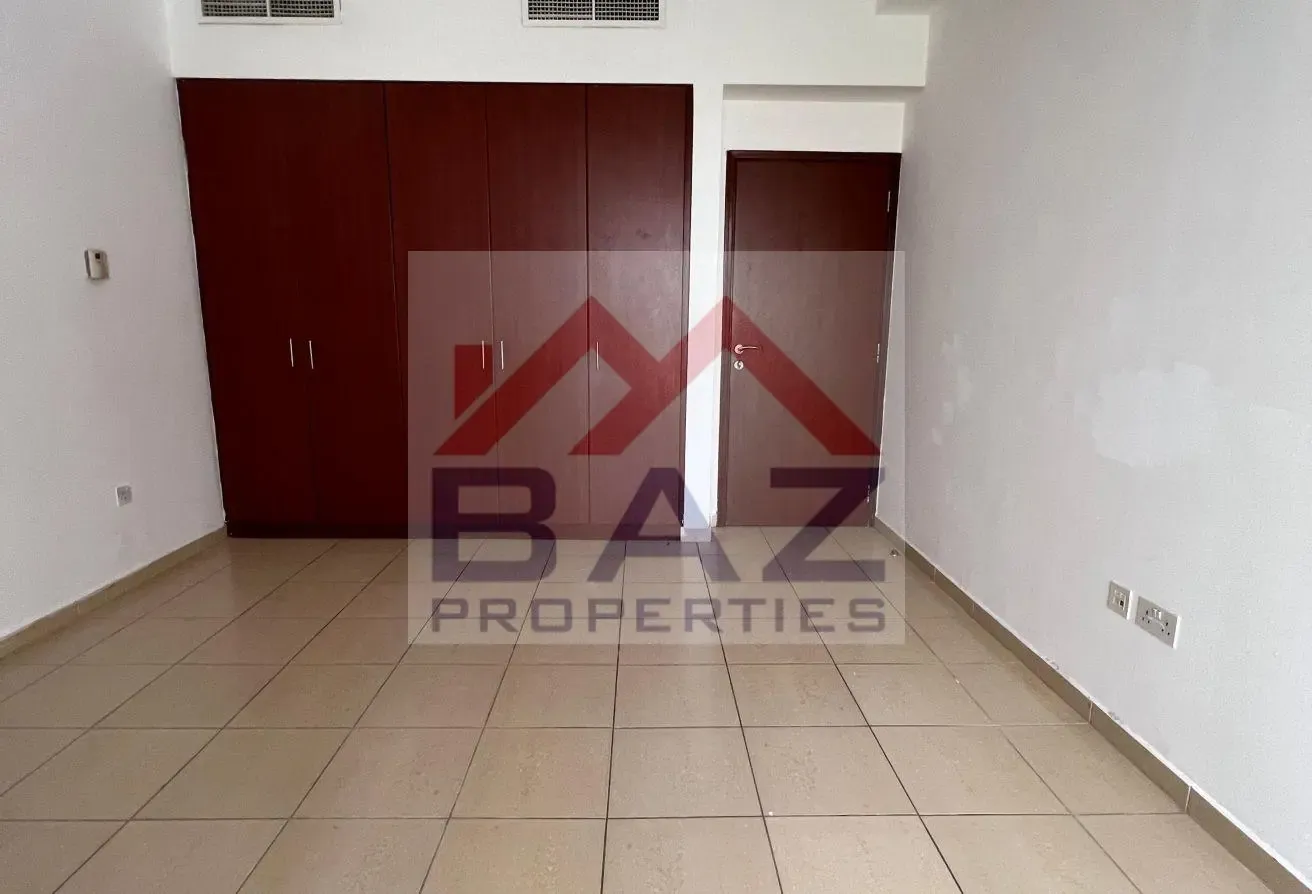 3BR + Maid | Unfurnished | Beach Living
